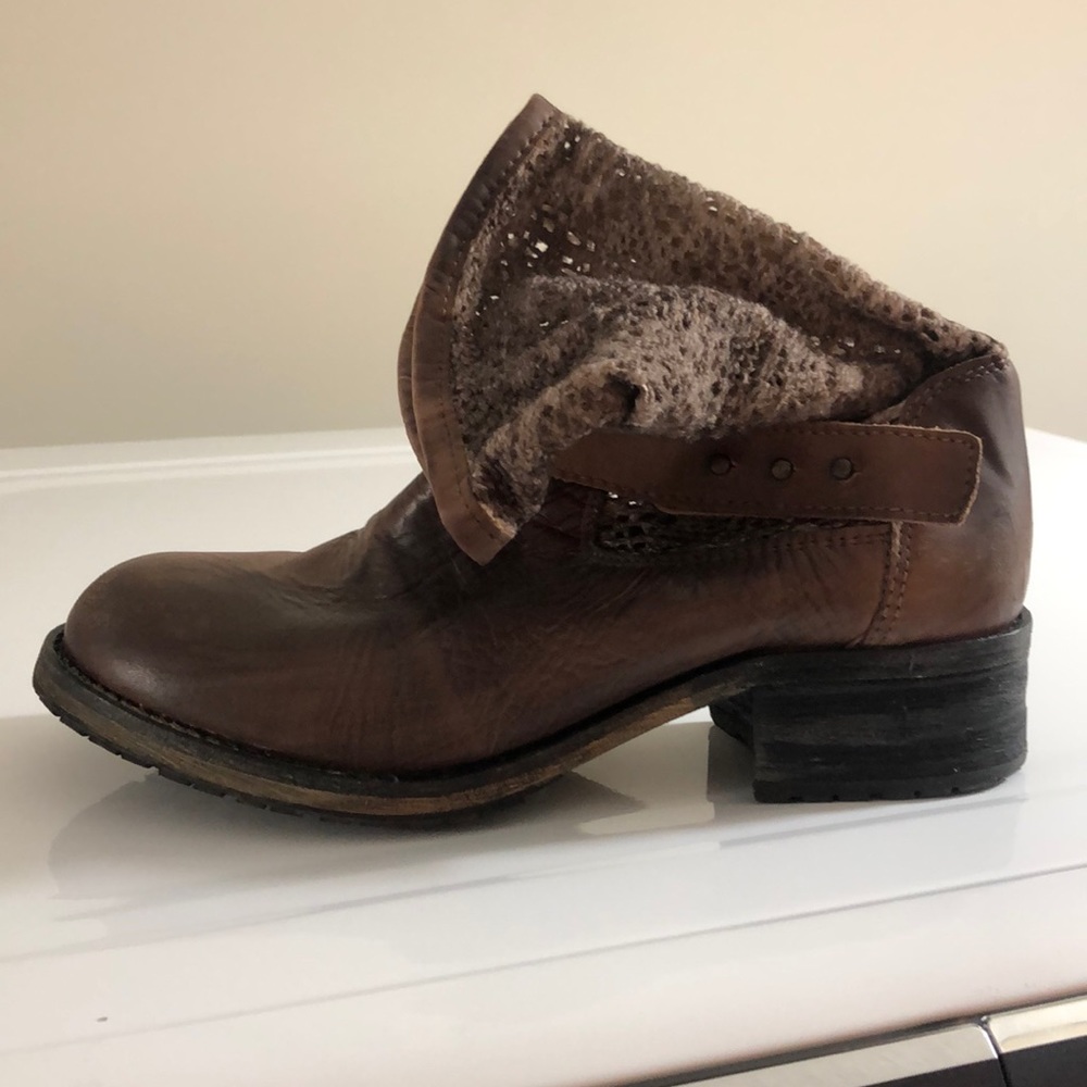 Free People boots